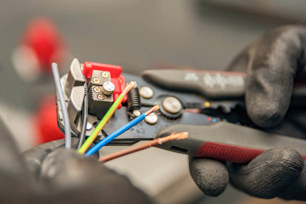 Best Affordable Electrical Installation  in Barview, OR