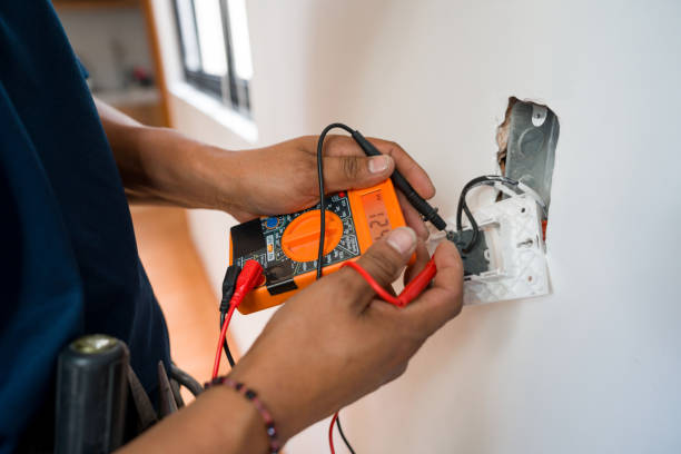 Best Circuit Breaker Repair  in Barview, OR