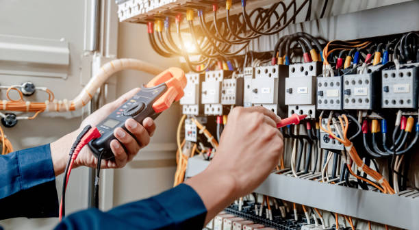 Best Home Electrical Repair  in Barview, OR