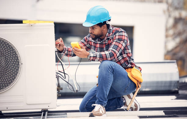 Electrical System Inspection in Barview, OR