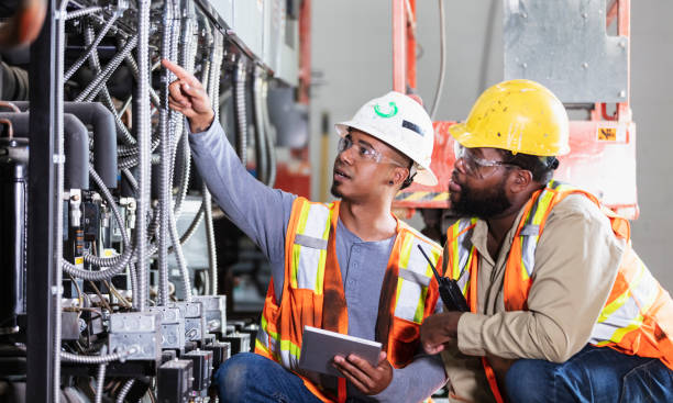 Best Best Electricians Near Me  in Barview, OR