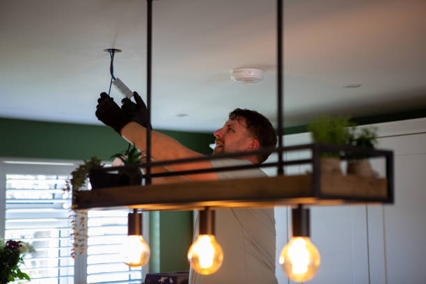 Best Electrical Contractors for Businesses  in Barview, OR