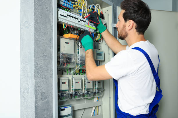 Best Local Electrician Companies  in Barview, OR